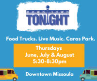 Downtown ToNight Downtown ToNight