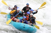 Whitewater Rafting Workshop Whitewater Rafting Workshop