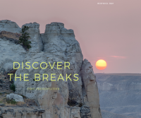 Discover the Breaks Presentation Discover the Breaks Presentation