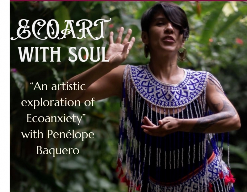 Eco-Art with Soul! Eco-Art with Soul!