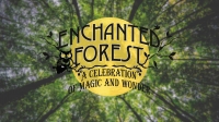 Enchanted Forest with Turning the Wheel Missola Enchanted Forest with Turning the Wheel Missola