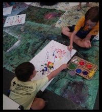 After School Art Adventure Series I After School Art Adventure Series I