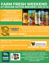 Farm Fresh Weekend Farm Fresh Weekend