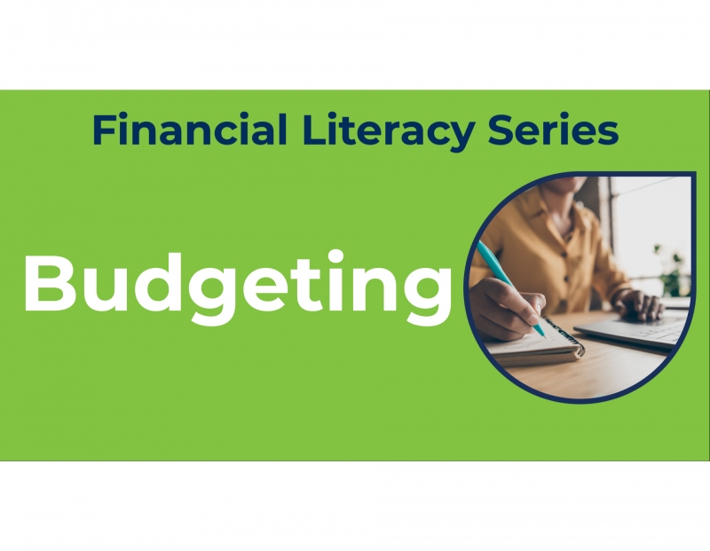 Build a Budget - Clearwater Financial Literacy Series
