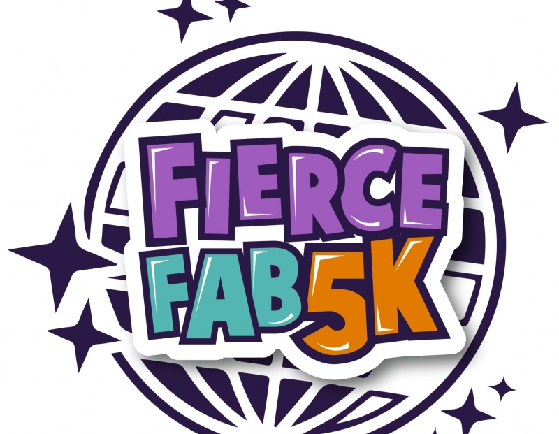 Fierce Fab 5k