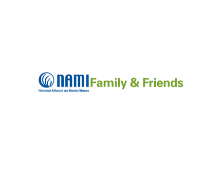 NAMI "Family & Friends" Online
