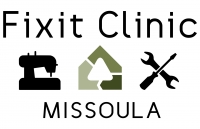 Fixit Clinic: Give the Gift of Repair Fixit Clinic: Give the Gift of Repair