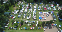 St. Regis’ 43rd Annual Memorial Day Flea Market St. Regis’ 43rd Annual Memorial Day Flea Market