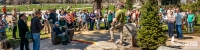 Arbor Day Tree Celebration and Sign Dedication Arbor Day Tree Celebration and Sign Dedication