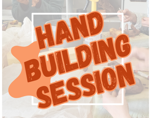 6/28 Handbuilding Session: Mini Creatures 6/28 Handbuilding Session: Mini Creatures