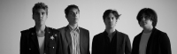 Bad Suns Bad Suns