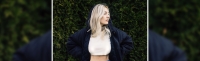 Chloe Gendrow Chloe Gendrow