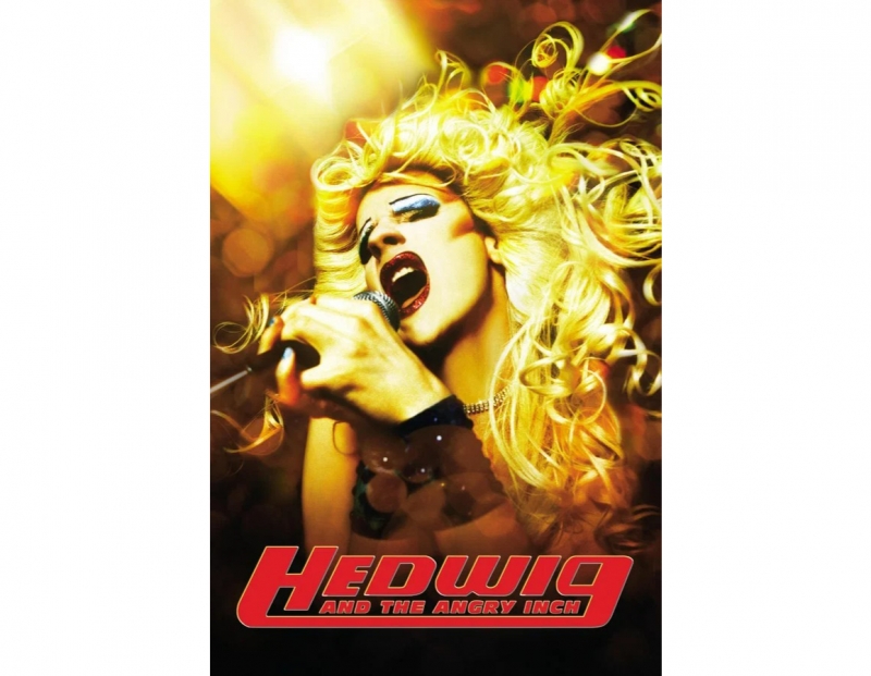QWFF Presents: HEDWIG AND THE ANGRY INCH 06/13/2026 Missoula