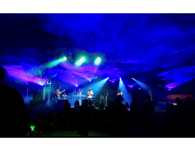 Image for Mountain Roots Rendezvous event