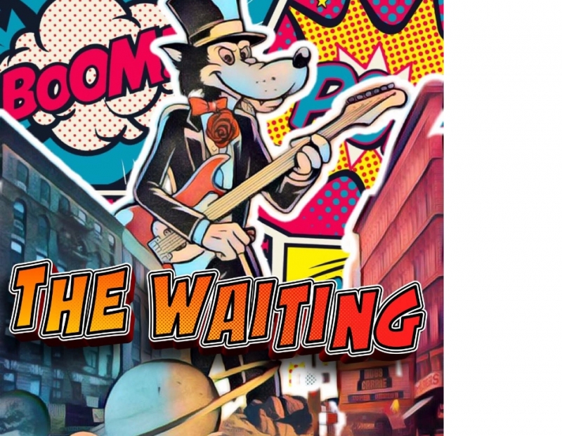 The Waiting The Waiting
