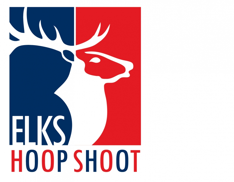 Elks Hoop Shoot
