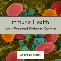 Immune Health: Your Personal Defense System Immune Health: Your Personal Defense System
