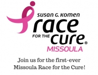 Race for the Cure Race for the Cure