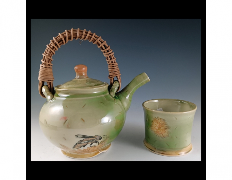 Pour: Vessels of Flow and Function Show Pour: Vessels of Flow and Function Show