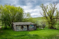 Moon-Randolph Homestead Open Saturdays Moon-Randolph Homestead Open Saturdays
