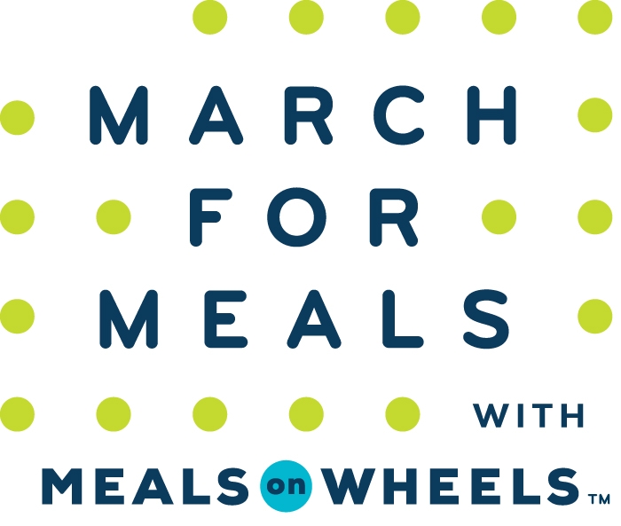 2020 March for Meals Fundraiser 03/09/2020 Missoula
