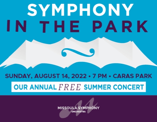 Symphony in the Park