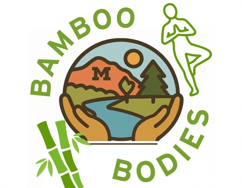 Image for Missoula Villages: Bamboo Bodies at Atonement Lutheran event