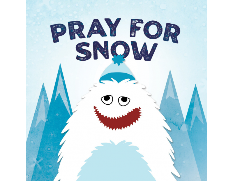 17th Annual Pray for Snow