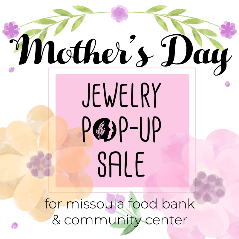 mother's day jewelry sale