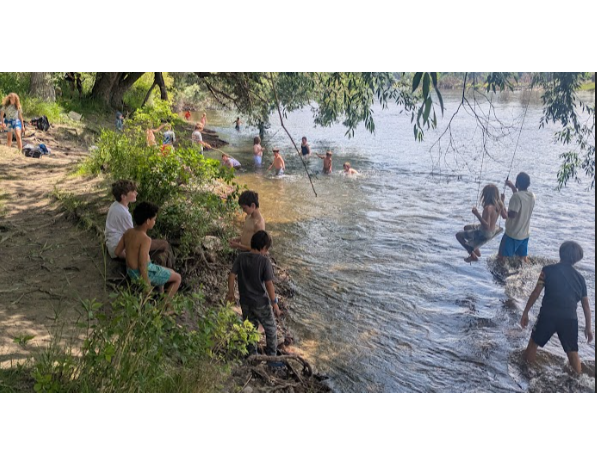 Image for NatureCraft Summer Camp event