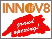Innovation Factory Grand Opening Innovation Factory Grand Opening