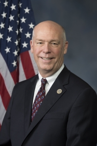 Connect Montana - Congressman Greg Gianforte Connect Montana - Congressman Greg Gianforte