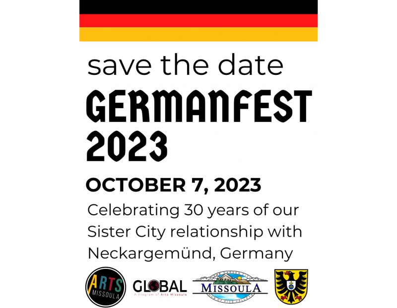Germanfest 2023