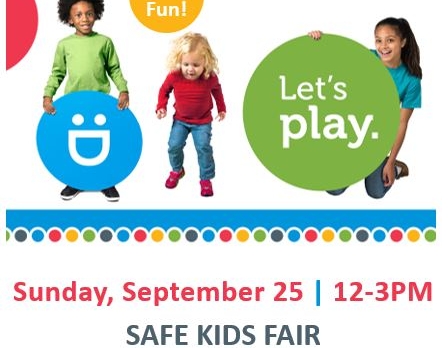 Safe Kids Fair