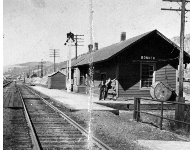 "The Immigrants Who Built Montana's Railroads"  
