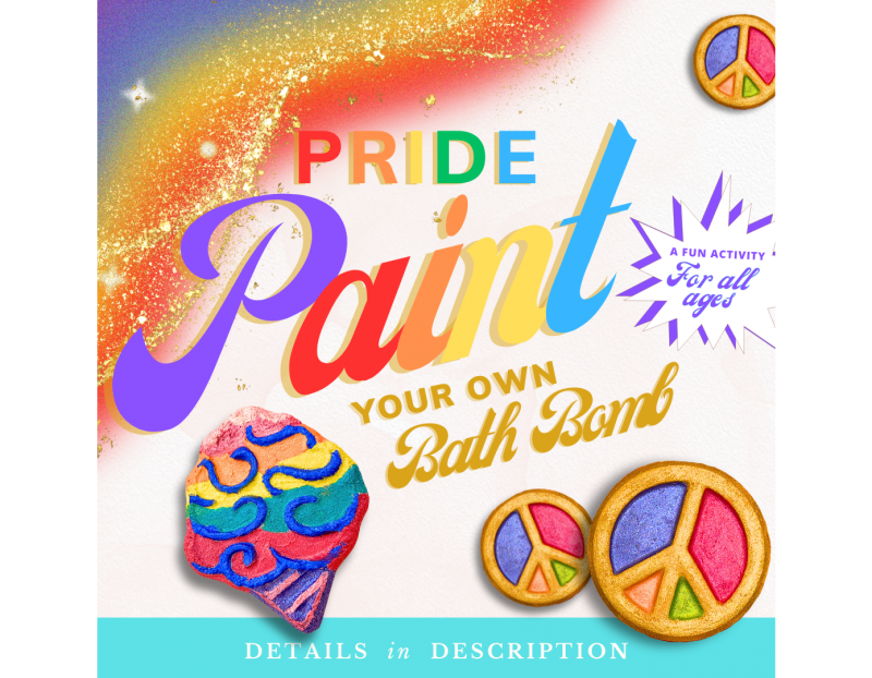 *PRIDE* PYOBB Drop-In Session *PRIDE* PYOBB Drop-In Session
