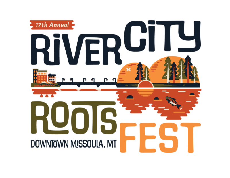 River City Roots Run