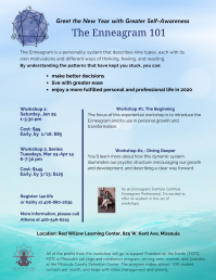 The Enneagram 101 The Enneagram 101