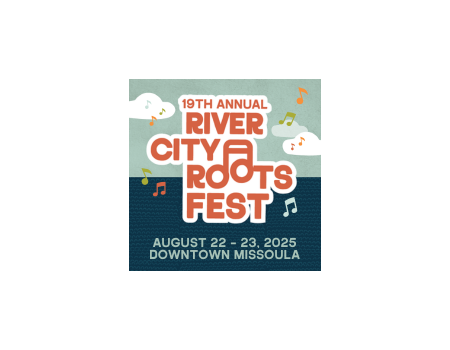 19th Annual River City Roots Festival 19th Annual River City Roots Festival