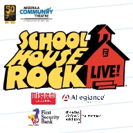Schoolhouse Rock LIVE! Schoolhouse Rock LIVE!