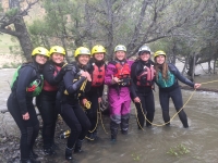Raft Guide School Raft Guide School