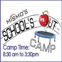 School's Out Camp School's Out Camp