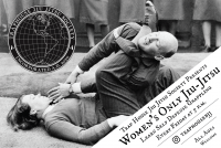 Women's Only Jiu Jitsu Women's Only Jiu Jitsu