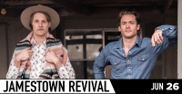 Jamestown Revival Jamestown Revival