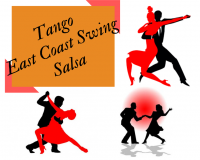 Salsa Class at the DDC Salsa Class at the DDC