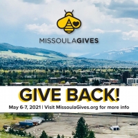 Missoula Gives & Bitterroot Gives Missoula Gives & Bitterroot Gives