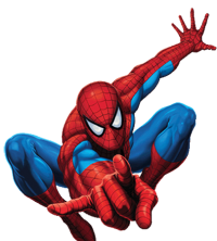 Spider-Man and You! Spider-Man and You!