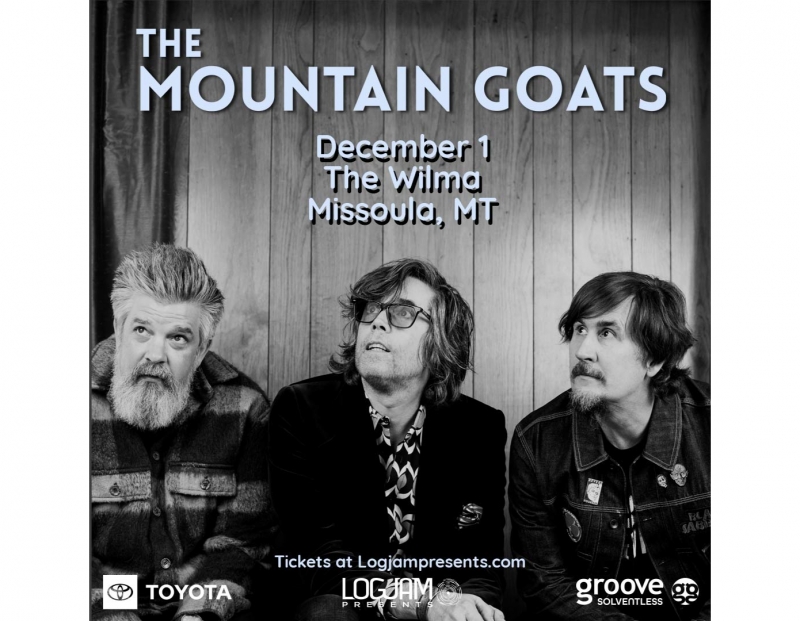 The Mountain Goats The Mountain Goats