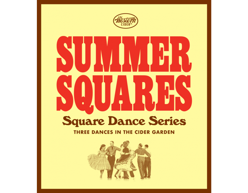 Summer Square Dance Summer Square Dance