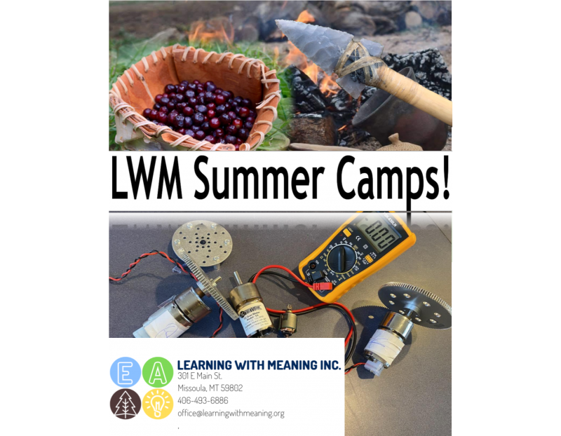 Image for Summer Camp Registration is Live! event